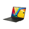 ASUS Vivobook S Flip 16•13900H•Black•LED•Intel Iris Xe•16 inches