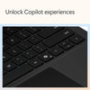 Microsoft Surface Laptop•Copilot+ PC•13.8•Touch•X1P-64-100•LCD•Qualcomm Adreno