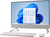 Dell Inspiron 27•Touch•White•1920 x 1080 Full HD•LED•16GB•27 inches•1355U•MX550