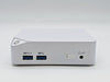 MSI Cubi Mini PC MS-B096 Intel I3-5005U 8GB RAM White