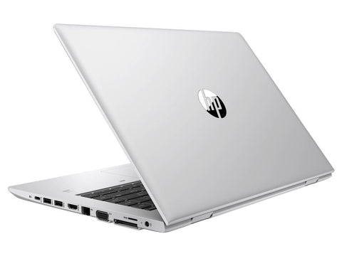 HP ProBook•14.0&quot;•512GB•HD 14&quot;•16GBGB•Intel i5-8365U 1.60 GHz