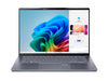 Acer Swift 14 AI Copilot+ PC•Gray•16GBGB•1TB•120hz 14.5&quot;•IPS