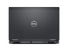 DELL Precision 7530•Intel core i5-8300H•Black•15.6&quot;•15.6&quot;•2TB