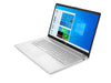 HP 17-CN0058CL•Intel i5 11th Gen•8GBGB•17.3&quot;•Silver•Intel Iris Xe