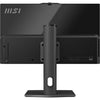 MSI Modern AM272P 1M All-in-One Black Intel 5 120U Intel 16GB 1TB 27 FHD 120 w w