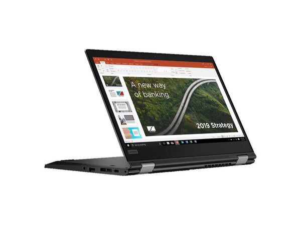 Lenovo L Series Intel i5 11th Gen 16GB 1TB 13.3 