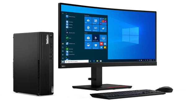 Lenovo ThinkCentre M75s Gen 2 | Small Form Factor PC | 11R80057US