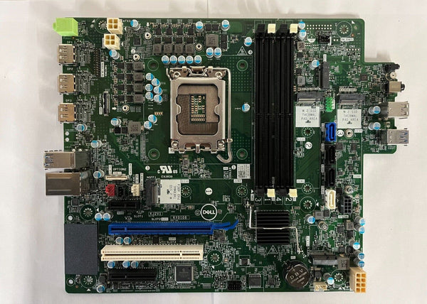 DT5WX OPTIPLEX PLUS 7010 MOTHERBOARD INTEL LGA1700 SOCKET Q670 4-SLOT DDR5