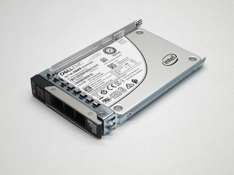 T50K8 DELL 960GB SATA 2.5 6Gb/s SSD 14G KIT READ-INTENSIVE S4510 FS NEW