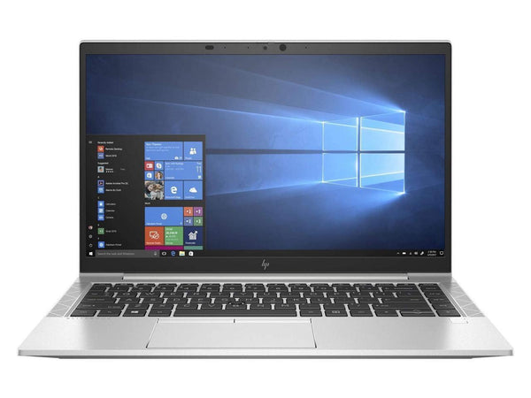 HP EliteBook•14.0&quot;•Intel i7-10610U 1.80 GHz•32GBGB•FHD 14&quot;