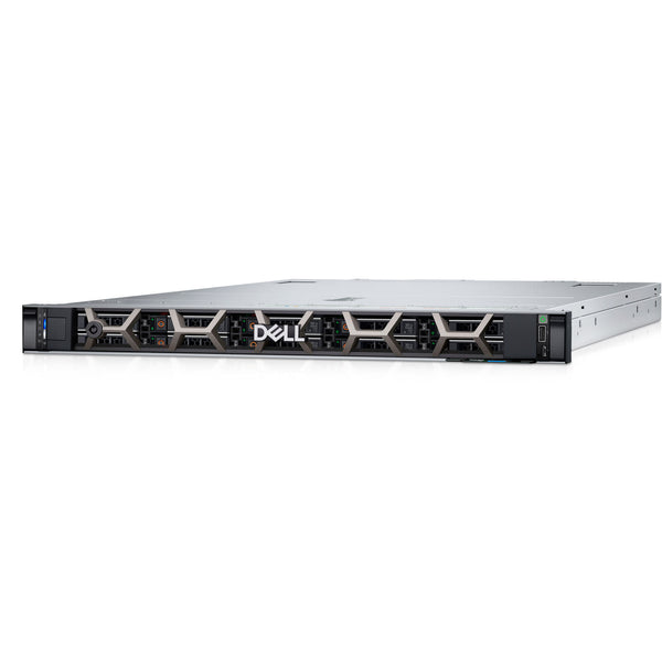 Dell PowerEdge R660 Xeon Silver 4410Y 16GB 2945GB SSD 800w dual hot-plug redunda