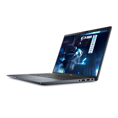 Dell Latitude 14•7450•Intel•512GB•M2•NVME•FHD Laptop,•IPS•32GB•Intel Ultra 7•FP