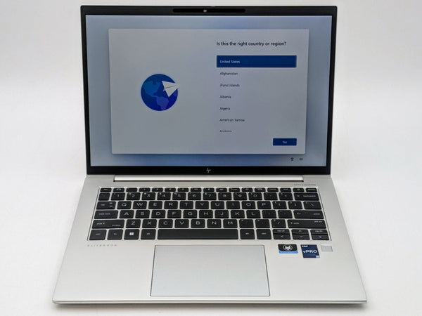 HP ELITEBOOK 840 14 INCH G9 14