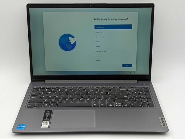 LENOVO IDEAPAD 3 15