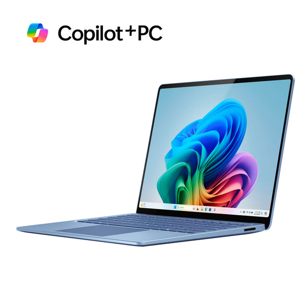 Microsoft Surface Laptop•Copilot+ PC•13.8•LCD•2304 x 1536•16GB•Touch•X1E-80-100