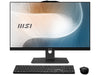 MSI Modern AM242TP 12M-054US•Black•23.8"•Intel Iris Xe•Intel i5 12th Gen