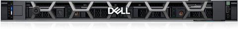 Dell PowerEdge R660XS•16GB•8960GB•Xeon Silver 4410Y 12, Up to 3.90GHz, 30MB Cach