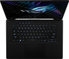 ASUS ROG Zephyrus M16 16•4070 RTX•13900H•LED•16GB•Black•16 inches•2560 x 1600