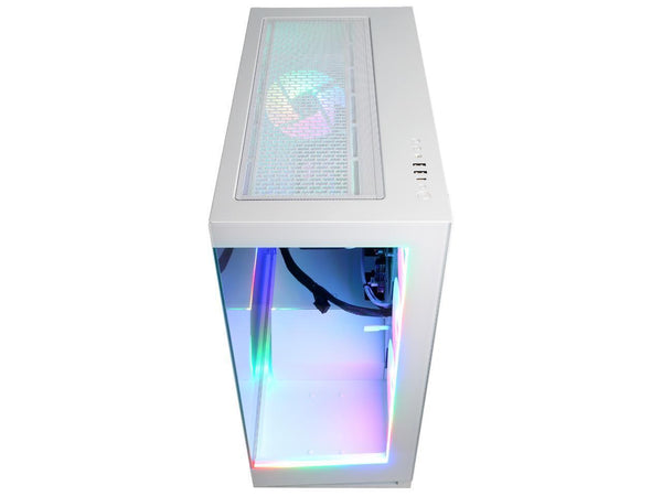 CyberpowerPC Gamer Master•1TB•Ryzen 5 8600G•White•16GBGB