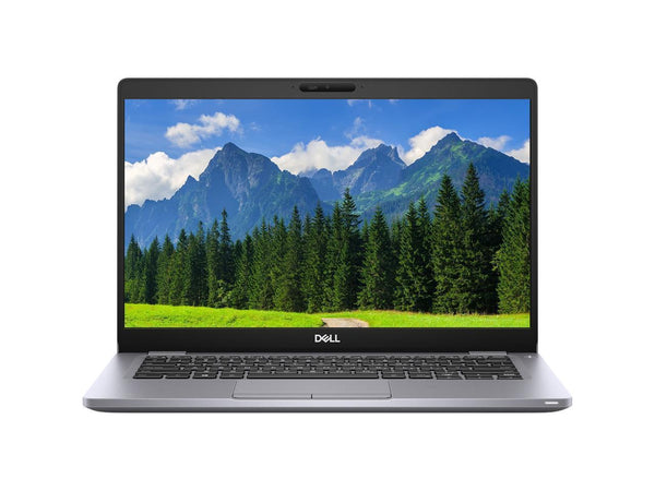 DELL 5310•13.3&quot;•Intel core i5-10310U•2TB•Gray•13.3&quot;•32GBGB