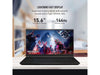 Acer Nitro V•8GBGB•Black•16"•512GB