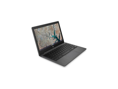 HP 11A-NA0040NR•4GBGB•11.6&quot;•Gray•11.6&quot;•MediaTek•32GB