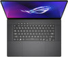 ASUS ROG Zephyrus G16 16•32GB•2560 x 1600•OLED•OLED•Gray•185H•Graphics