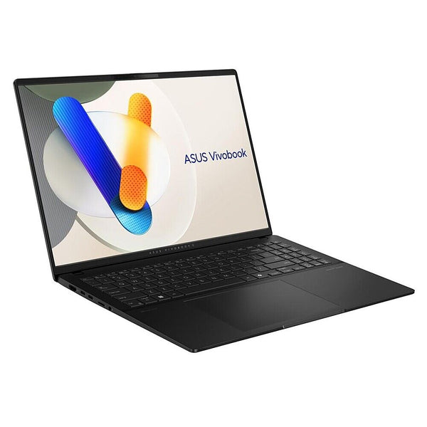 ASUS Vivobook S 16•16GB•Ryzen 9 8945HS•AMD Radeon•OLED•OLED•3200 x 2000•Black