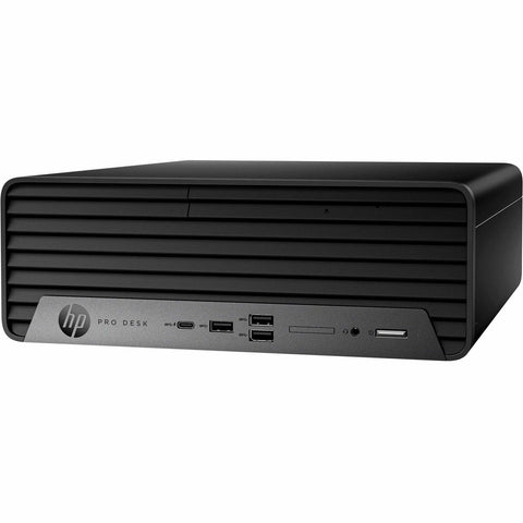 HP Pro SFF 400 G9 Desktop•Intel Core i5•8GB Memory•256GB SSD•i5-14500•8GB•Intel