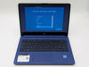 HP Laptop 14-dq0055dx 14