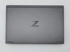 HP ZBOOK FURY G8 15