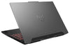 ASUS TUF Gaming A15 15•1920 x 1080 Full HD•15.6 inches•4060 RTX•16GB•Gray