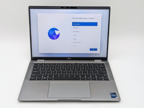 DELL LATITUDE 7440 14