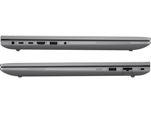 HP ZBook Power 16