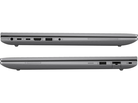 HP ZBook Power 16