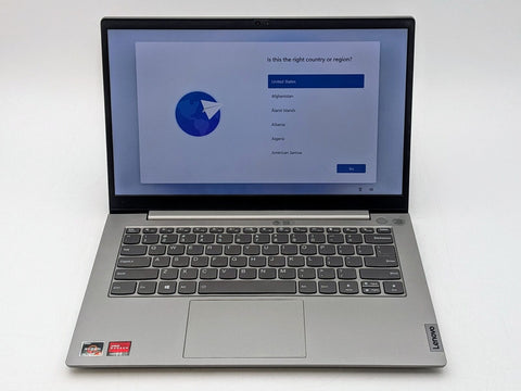 LENOVO THINKBOOK 14 G2 ARE 14