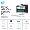 HP 27 155U Intel 16GB 1024GB 27