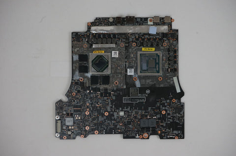 Dell ALIENWARE M16 M18 R1 MOTHERBOARD 8GB RYZEN 9 7845HX RADEON RX 7600M WM1XV