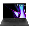 LG gram Pro Laptop Intel Ultra 7 155H 14th Gen Intel Arc 16GB 1TB 17 2560 x 1600