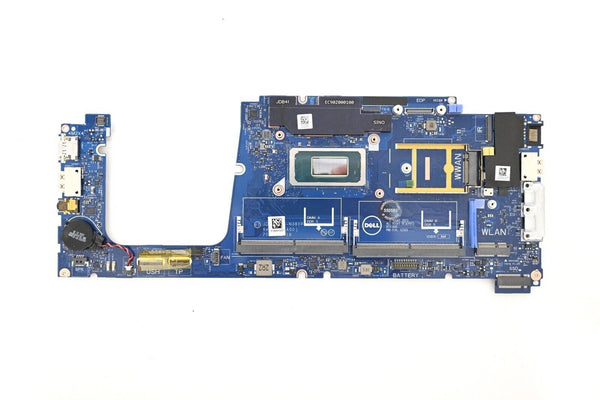 DELL	2977K	LATITUDE 5450 MOTHERBOARD WITH INTEL CORE ULTRA 5 135H CPU