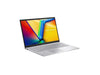 ASUS VivoBook•512GB•15.6&quot;•120U 1.40 GHz•Silver•Intel•15.6&quot;