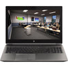 HP ZBook 15 G6 15.6•64GB•9850H•Gray•1920 x 1080 Full HD•15.6 inches