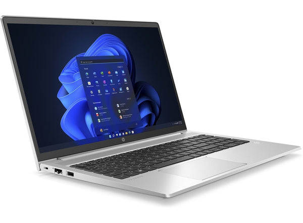 HP ProBook 15.6 6300U 16GB 512GB 15.6