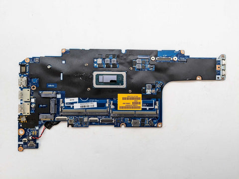 GENUINE DELL LATITUDE 5431 MOTHERBOARD INTEL i7 1270P 4.8GHZ LA-L871P MFY74