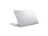 ASUS VivoBook•120U 1.40 GHz•15.6&quot;•15.6&quot;•8GBGB•Silver•Intel