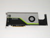 DELL NVIDIA QUADRO RTX 4000 TURING GPU 8GB 2304 CUDA GRAPHICS CARD NM0KF