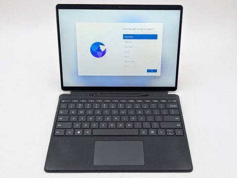 MICROSOFT Surface Pro 8 LTE 13