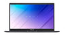 ASUS Vivobook Go 15.6•15.6 inches•Intel Iris Xe•1920 x 1080 Full HD•Black•4GB