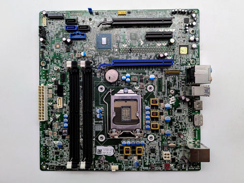 Dell Studio XPS 8900 Intel Desktop Motherboard s1151 XJ8C4 *READ*