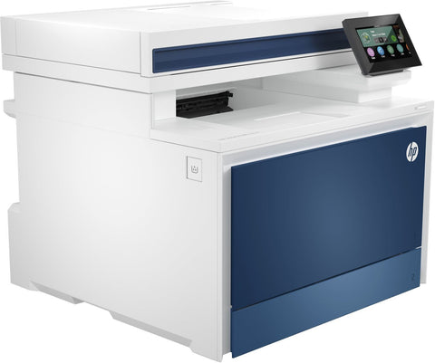 HP Color LaserJet Pro 4301fdn MFP Printer, 35/35 ppm, 512MB - 4RA81F#BGJ